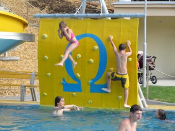 Fotogalerie outdoorových aktivit a okolí hotelu Vega