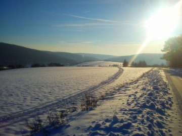 Fotogalerie outdoorových aktivit a okolí hotelu Vega