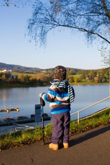 Fotogalerie outdoorových aktivit a okolí hotelu Vega