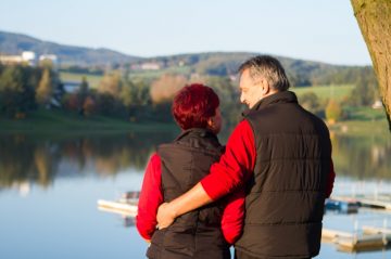 Fotogalerie outdoorových aktivit a okolí hotelu Vega