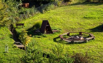 Fotogalerie outdoorových aktivit a okolí hotelu Vega