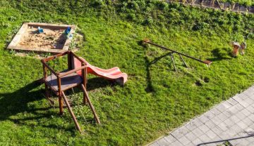 Fotogalerie outdoorových aktivit a okolí hotelu Vega