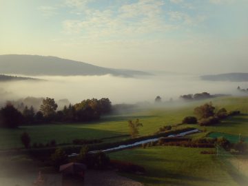 Fotogalerie outdoorových aktivit a okolí hotelu Vega
