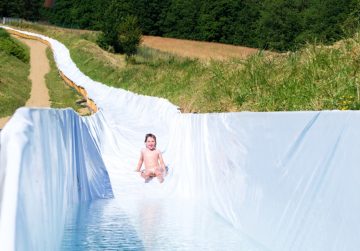 Fotogalerie outdoorových aktivit a okolí hotelu Vega