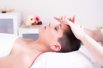 Vega – Fotogalerie z poskytování procedur