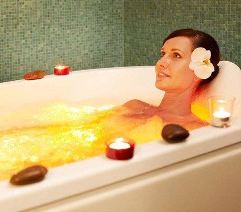 Adventní wellness v Alexandrii 2 noci