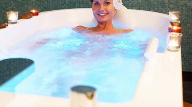 Velikonoční wellness víkend